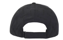 Load image into Gallery viewer, Supreme Monogram Jacquard 6-Panel "Black"

