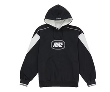 Load image into Gallery viewer, Supreme Nike Hooded Sweatshirt (FW26) "Black"

