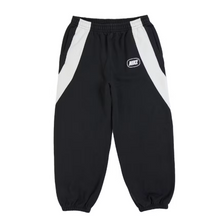 Load image into Gallery viewer, Supreme Nike Paneled Sweatpant "Black"
