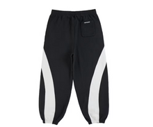 Load image into Gallery viewer, Supreme Nike Paneled Sweatpant "Black"
