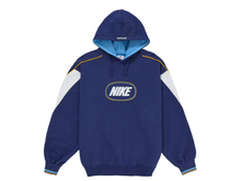 Load image into Gallery viewer, Supreme Nike Hooded Sweatshirt (FW26) "Navy"
