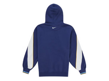 Load image into Gallery viewer, Supreme Nike Hooded Sweatshirt (FW26) "Navy"
