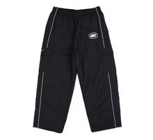 Load image into Gallery viewer, Supreme Nike Nylon Cargo Pant "Black"
