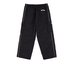 Load image into Gallery viewer, Supreme Nike Nylon Cargo Pant "Black"
