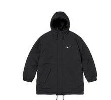 Load image into Gallery viewer, Supreme Nike Faux Fur Reversible Parka "Black"
