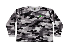 Load image into Gallery viewer, Matty Boy Thermal "White Camo"
