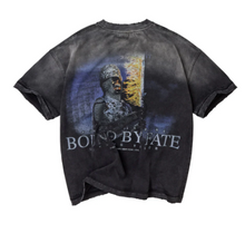 Load image into Gallery viewer, Vale Forever Lancelot Tee "Black"
