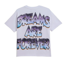 Load image into Gallery viewer, Forever Situated Forever Sun Moon Tee "White"
