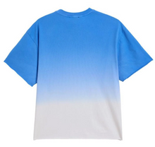 Load image into Gallery viewer, Forever Situated Drive-in Tee "Blue"
