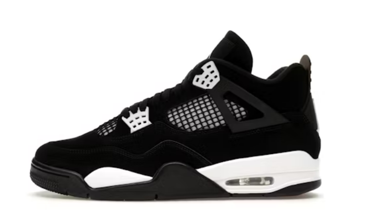 Jordan 4 Retro 