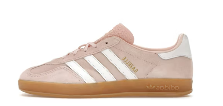 Adidas Gazelle Indoor 