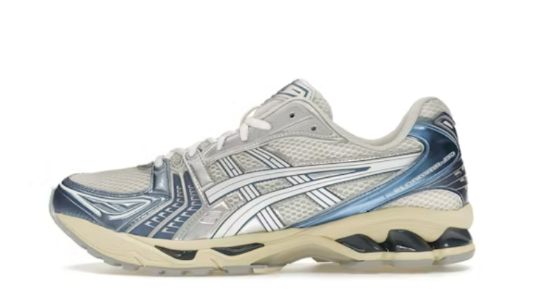 ASICS Gel-Kayano 14 