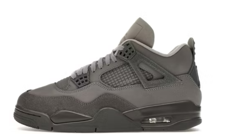 Jordan 4 Retro SE 