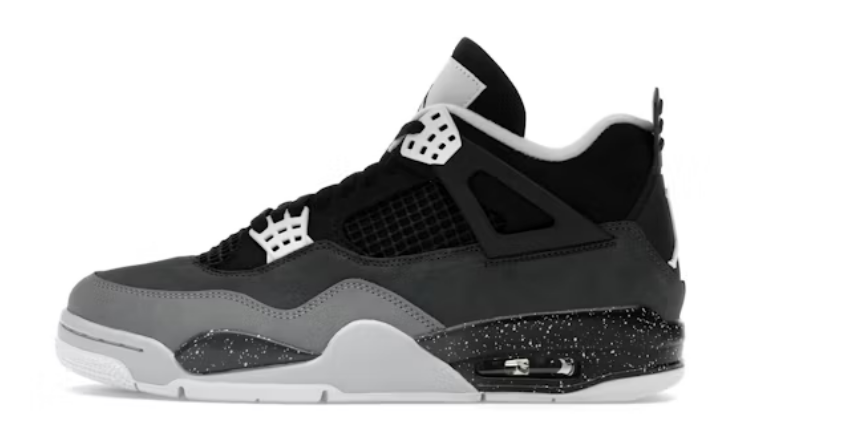 Jordan 4 Retro 