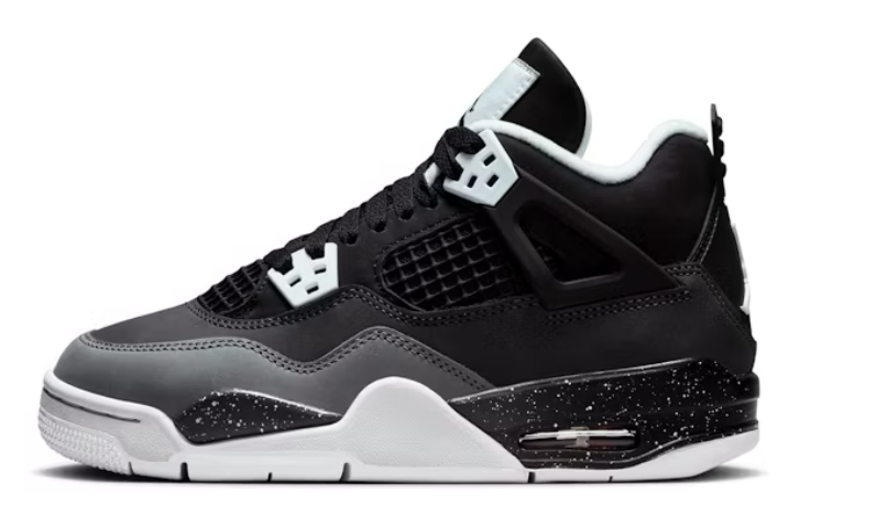 Jordan 4 Retro 