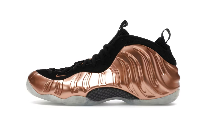 Nike Air Foamposite One 