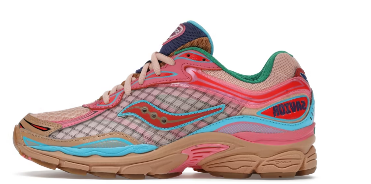 Saucony ProGrid Omni 9 