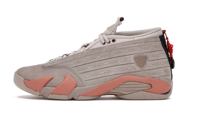 Jordan 14 Retro Low 