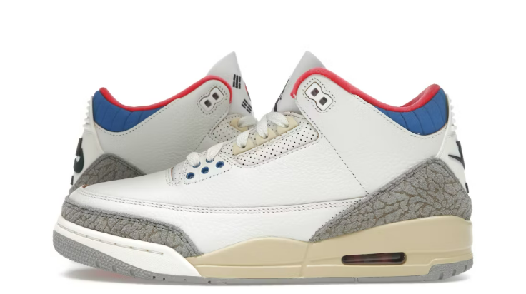 Jordan 3 Retro 
