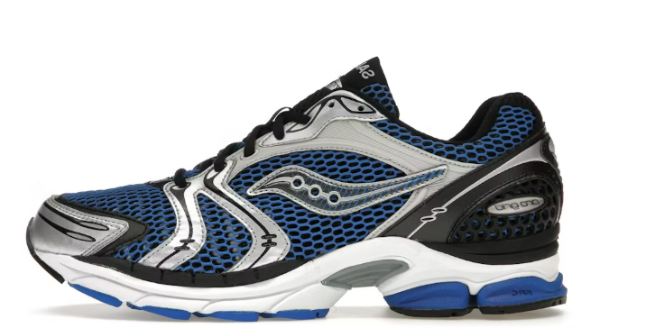 Saucony ProGrid Triumph 4 