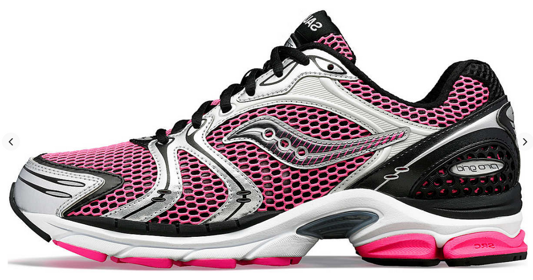 Saucony ProGrid Triumph 4 