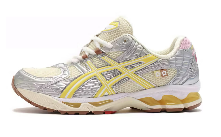ASICS Gel-Nimbus 10.1 Vandy The Pink x atmos 