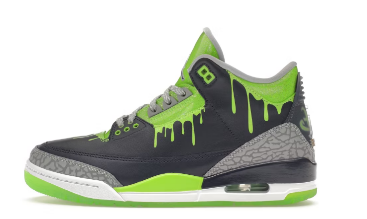 Jordan 3 Retro 