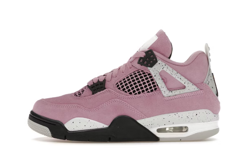 Jordan 4 Retro 