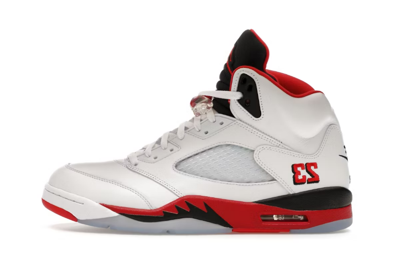 Jordan 5 Retro 
