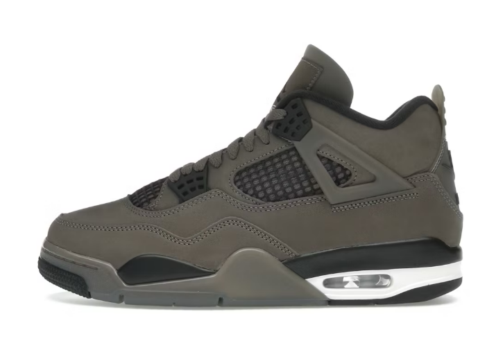Jordan 4 Retro 