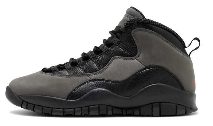 Jordan 10 Retro 