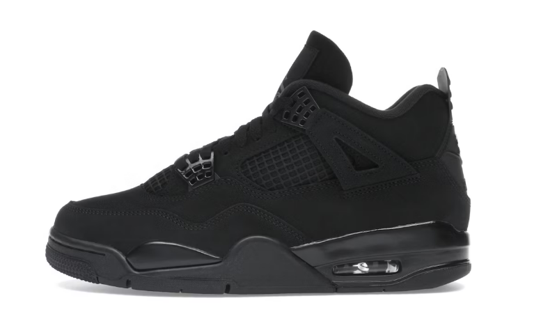 Jordan 4 Retro 