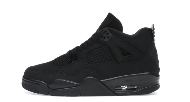Jordan 4 Retro 