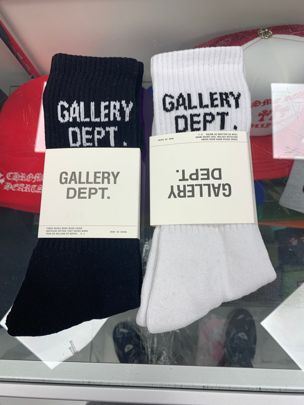 Gallery Dept. Socks 