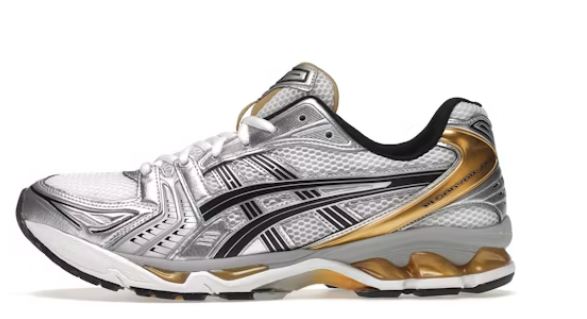 ASICS Gel-Kayano 14 