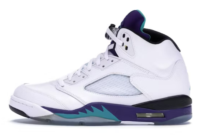 Jordan 5 Retro 