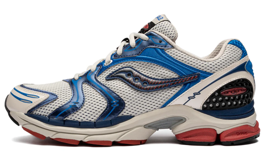 Saucony ProGrid Triumph 4 