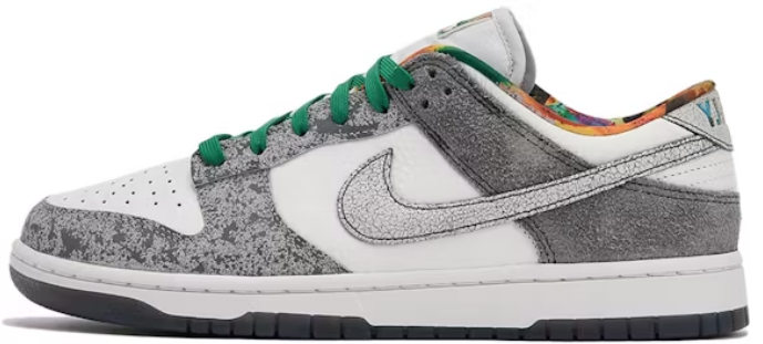 Nike Dunk Low Retro Premium 