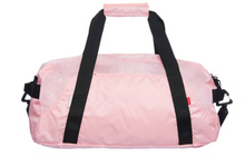 Load image into Gallery viewer, Supreme Duffle Bag SS22 &quot;Pink&quot;
