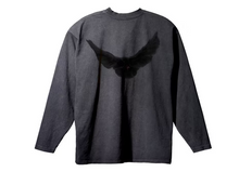 Load image into Gallery viewer, Yeezy Gap Balenciaga Dove Longsleeve Tee &quot;Black&quot;

