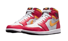 Load image into Gallery viewer, Jordan 1 Retro OG &quot;Light Fusion Red&quot;
