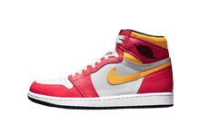 Load image into Gallery viewer, Jordan 1 Retro OG &quot;Light Fusion Red&quot;
