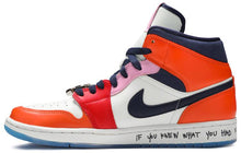 Load image into Gallery viewer, Jordan 1 Mid SE &quot;Fearless Melody&quot;
