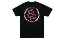 Load image into Gallery viewer, Anti Social Social Club Brake Check Tee &quot;Black&quot;
