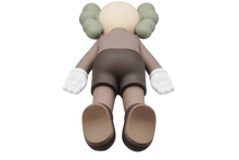 Load image into Gallery viewer, KAWS Companion 2020 Figure &quot;Brown&quot;
