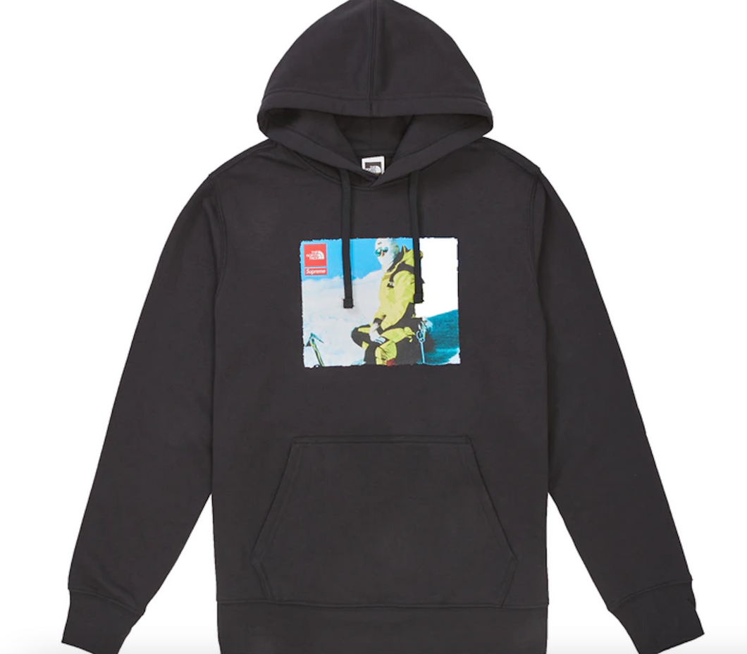 Supreme The North Face Photo Hoodie 