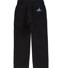 Load image into Gallery viewer, Supreme Chino Pants &quot;Black&quot;
