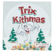 Kith Treats for Trix Puzzle