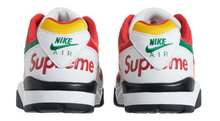 Load image into Gallery viewer, Nike Cross Trainer Low x Supreme &quot;White&quot;
