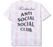 Load image into Gallery viewer, Anti Social Social Club Foreshadow United Jersey &quot;Pink&quot;
